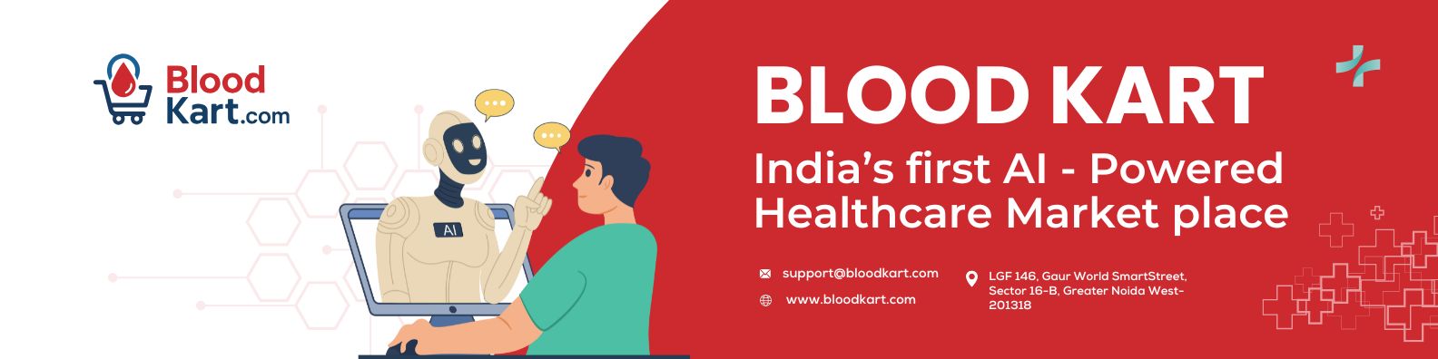 Healthcare Marketplace for Diagnostics, Doctor Consultations, Home Healthcare & Wellness Services