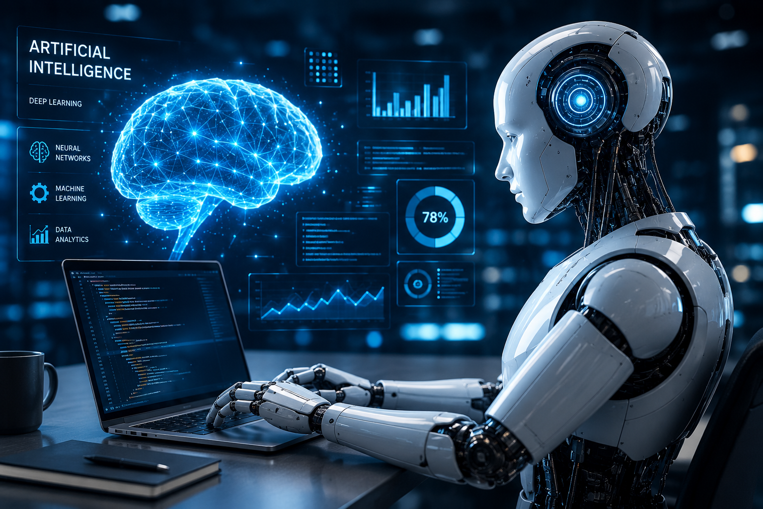 The Future Of Artificial Intelligence In Software Development