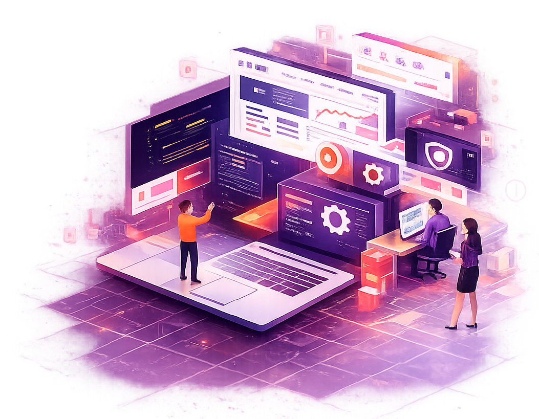Thixpro Technology Solutions