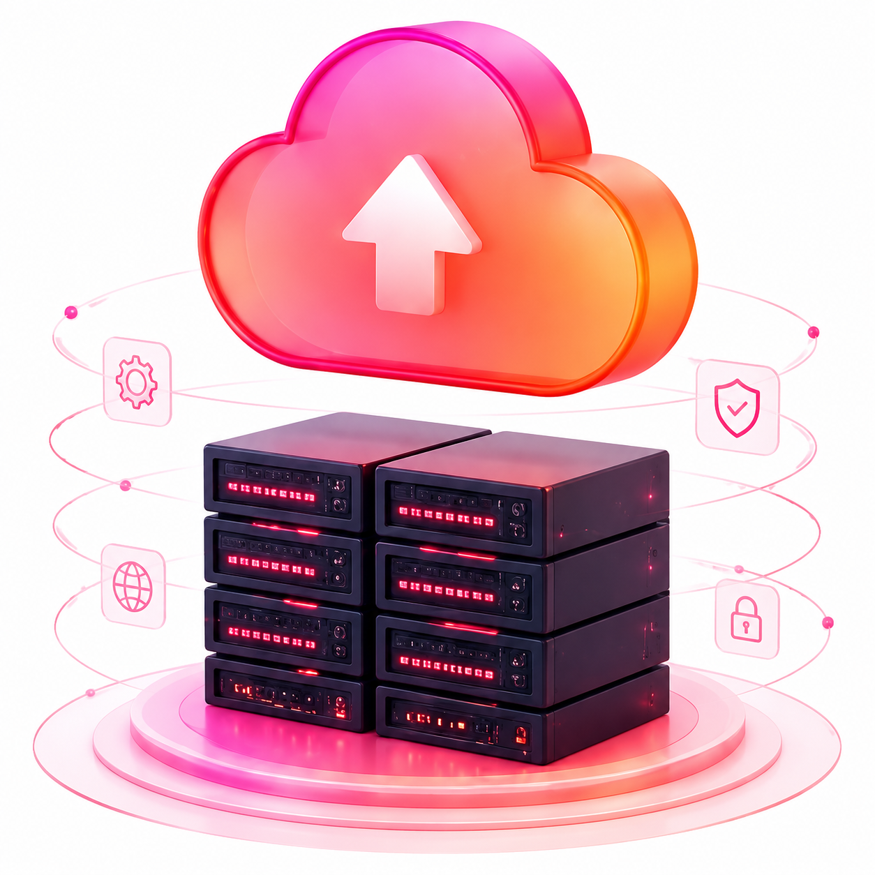 Cloud Solutions