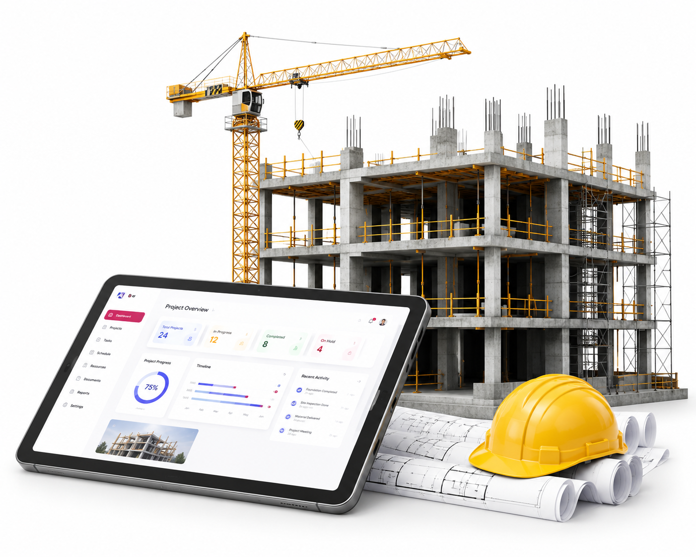 Construction