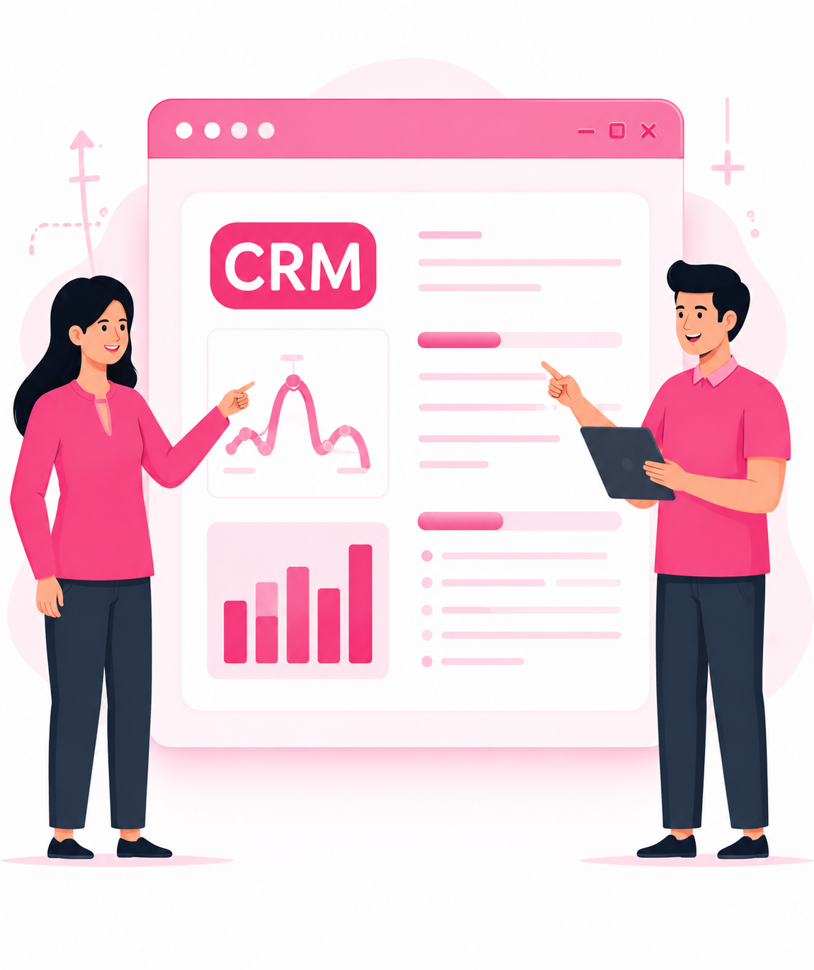 CRM