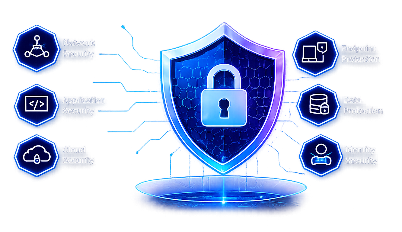 Cyber Security Solutions