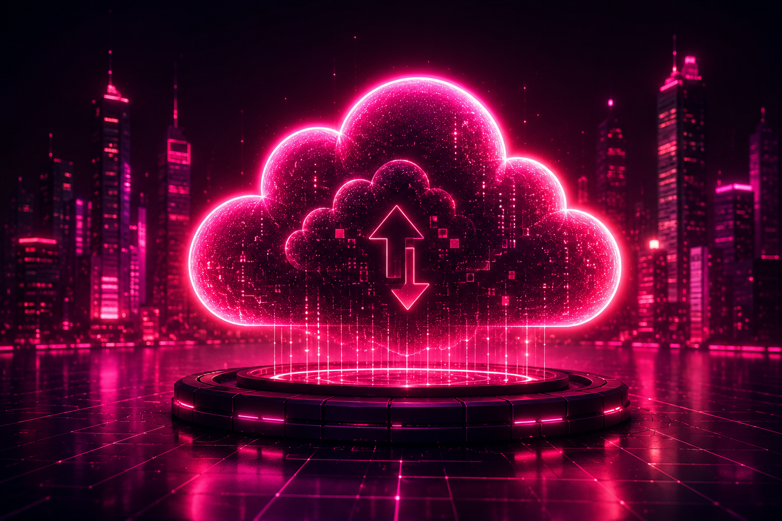 Cloud Webinar