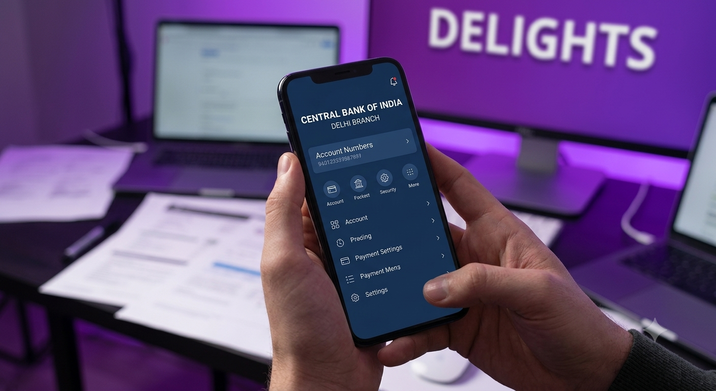 Fintech Payment Platform