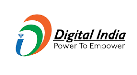 Digital India logo