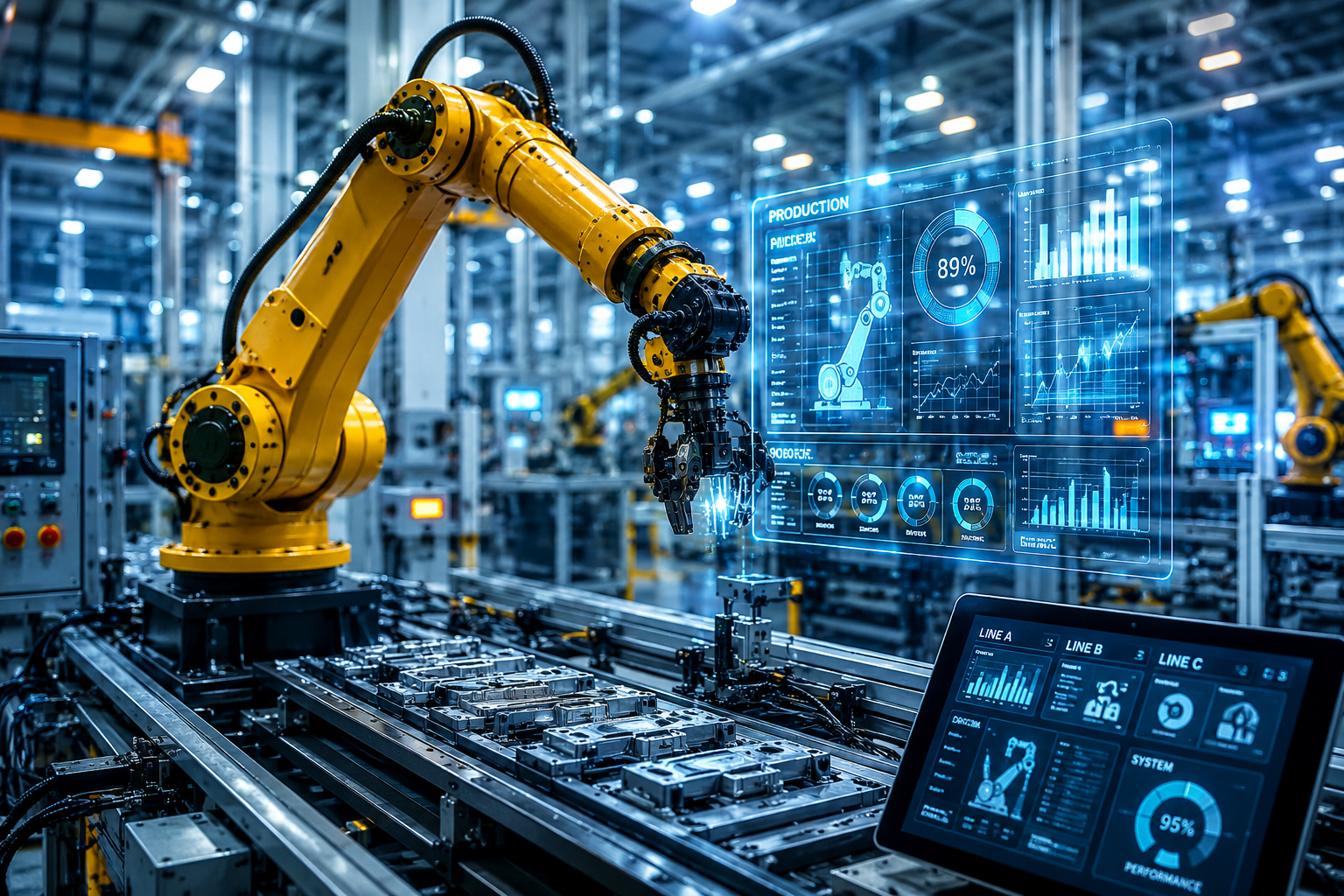 Industrial IoT
