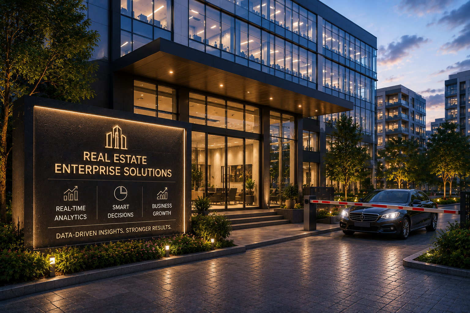 Real Estate Enterprise