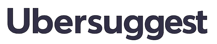 Ubersuggest