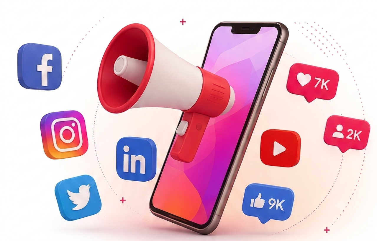 SMO Services