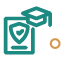 Education Policy Icon