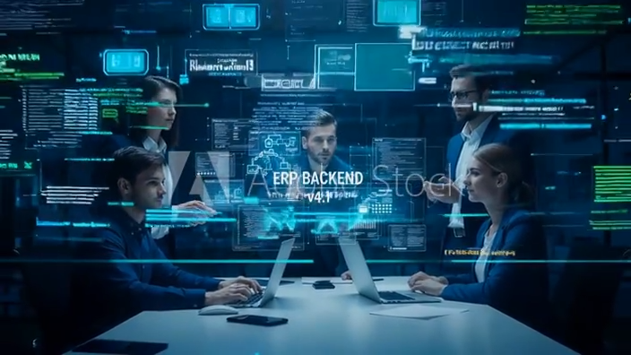 Web Development