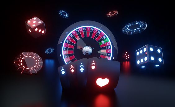 Hire Casino Game Developers