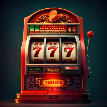 Slot Machine Development