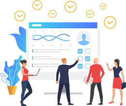 Project Requirements and Specifications